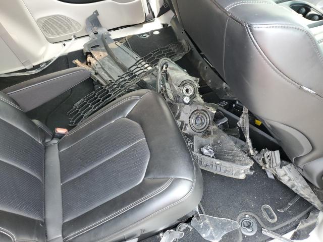 Photo 13 from auction – 2023 CHRYSLER PACIFICA T with VIN 2C4RC1BGXPR515408