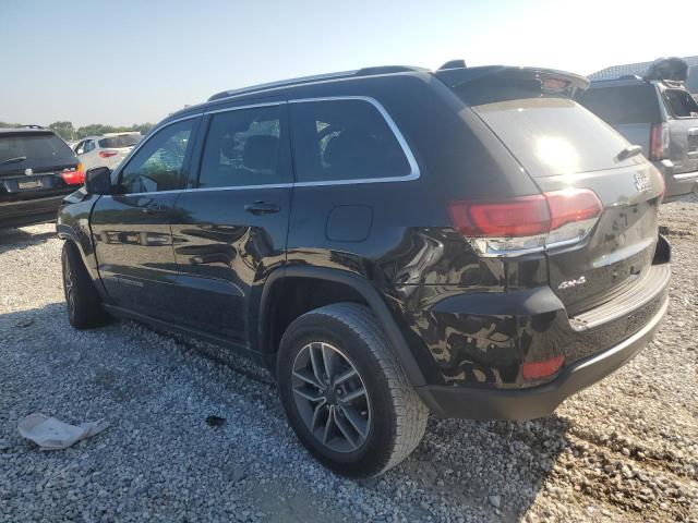 Photo 2 from auction – 2020 JEEP GRAND CHER with VIN 1C4RJFAG0LC197855