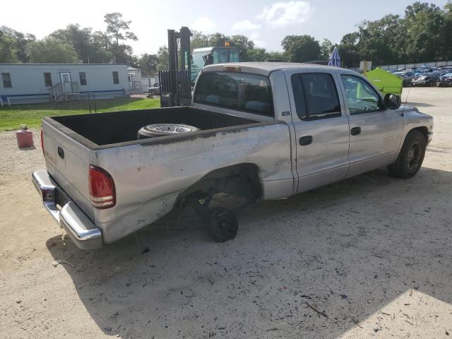 Photo 3 from auction – 2000 DODGE DAKOTA QUA with VIN 1B7GL2AXXYS645154