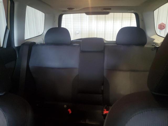 Photo 10 from auction – 2009 SUBARU FORESTER 2 with VIN JF2SH63699H718134