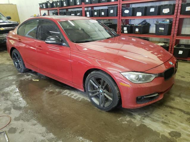 Zdjęcie 4 z aukcji – 2013 BMW 328 XI z VIN WBA3B3C5XDF531447