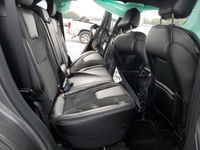 Photo 10 from auction – 2022 FORD EDGE ST with VIN 2FMPK4AP5NBB01175