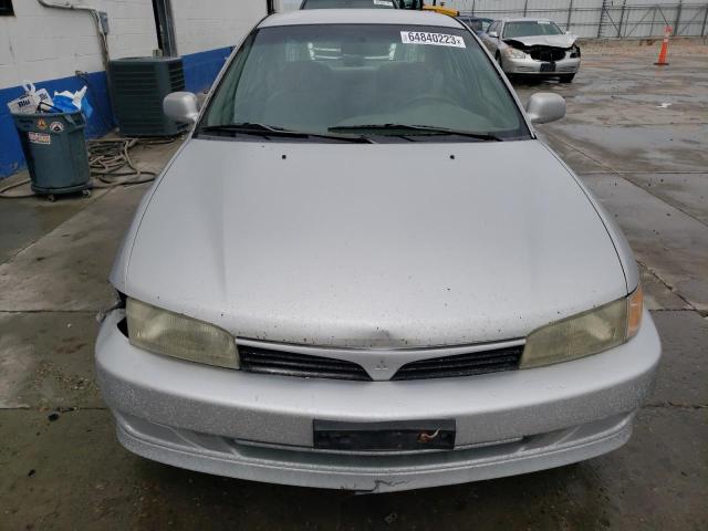 Photo 5 from auction – 2000 MITSUBISHI MIRAGE DE with VIN JA3AY26C7YU020453