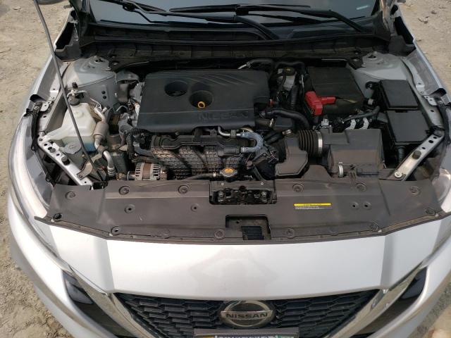 Photo 11 from auction – 2019 NISSAN ALTIMA SL with VIN 1N4BL4EVXKC256794