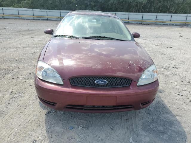Photo 5 from auction – 2005 FORD TAURUS SEL with VIN 1FAHP56SX5A266184