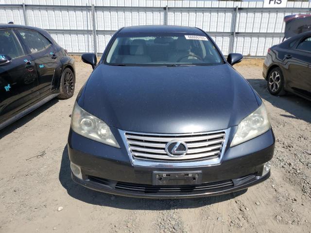 Foto 5 de la subasta – 2011 LEXUS ES 350 con VIN JTHBK1EG3B2440301