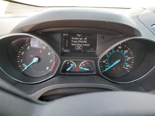 Photo 9 from auction – 2014 FORD ESCAPE TIT with VIN 1FMCU0J99EUA45724