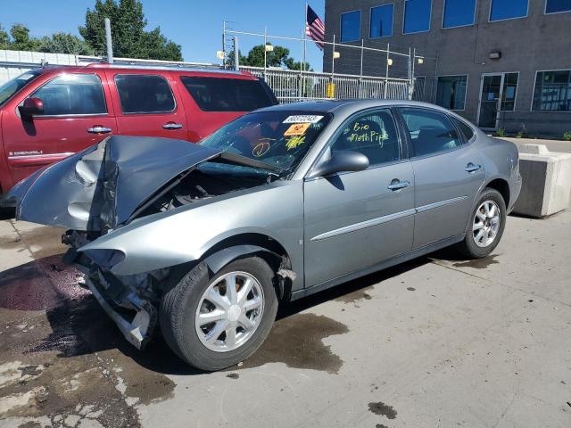 BUICK LACROSSE C 2007 with VIN 2G4WC582771150945 - Photo from auction