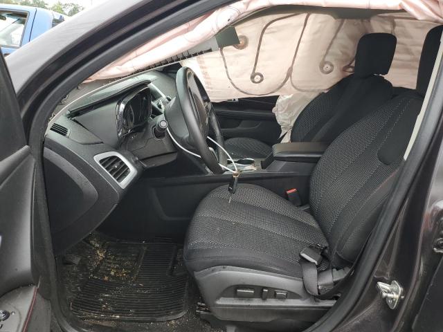 Photo 7 from auction – 2014 GMC TERRAIN SL with VIN 2GKFLWEK7E6213609