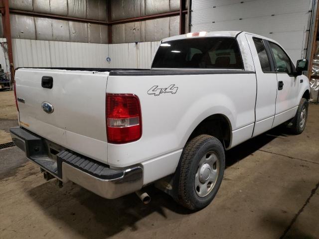 Photo 3 from auction – 2007 FORD F150 with VIN 1FTRX14W67FA57768