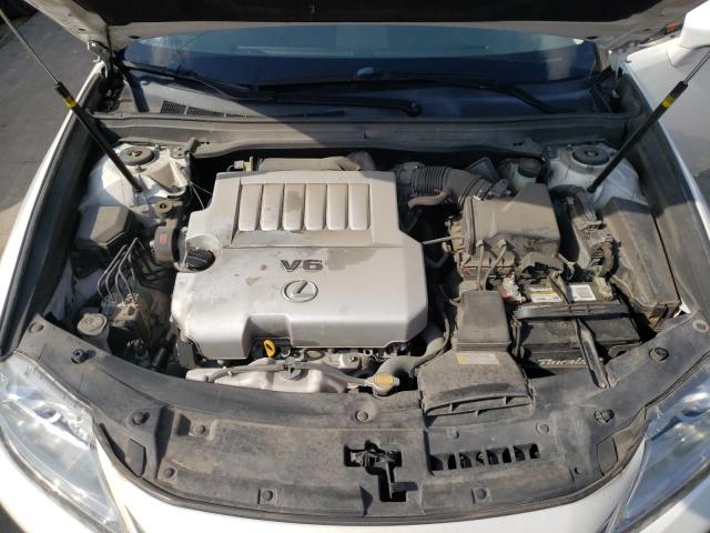Photo 11 from auction – 2015 LEXUS ES 350 with VIN JTHBK1GG3F2206792
