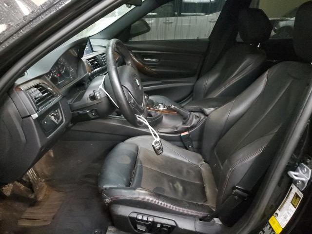 Photo 7 from auction – 2013 BMW 335 XI with VIN WBA3B9G54DNR79086