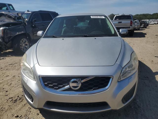 Photo 5 from auction – 2011 VOLVO C30 T5 with VIN YV1672MK3B2202250