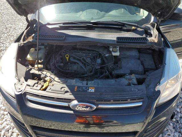 Photo 11 from auction – 2014 FORD ESCAPE SE with VIN 1FMCU0GX4EUA95291