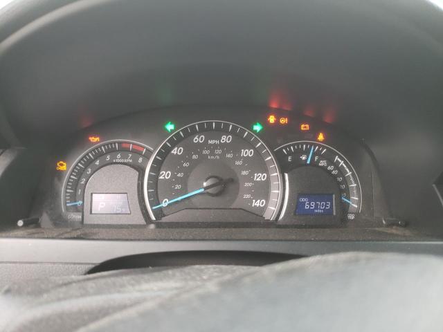 Photo 9 from auction – 2015 TOYOTA CAMRY LE with VIN 4T4BF1FK6FR474950