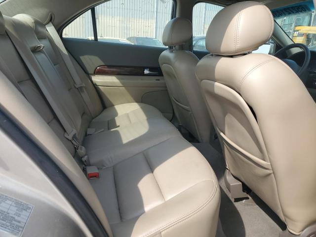 Photo 10 from auction – 2002 LINCOLN LS with VIN 1LNHM87A82Y693744