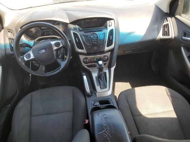Zdjęcie 8 z aukcji – 2012 FORD FOCUS SEL z VIN 1FAHP3H29CL374718