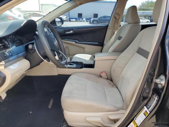 Photo 7 from auction – 2014 TOYOTA CAMRY L with VIN 4T1BF1FK9EU740826