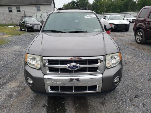 Photo 5 from auction – 2012 FORD ESCAPE LIM with VIN 1FMCU9EG9CKA70953