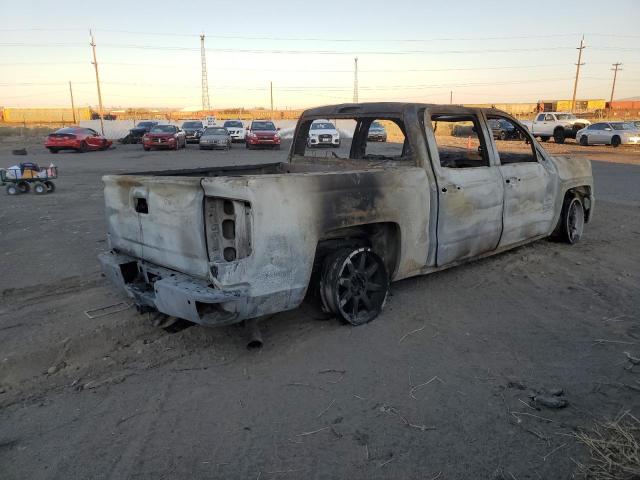 Photo 3 from auction – 2016 CHEVROLET SILVERADO with VIN 3GCUKTEC4GG229853