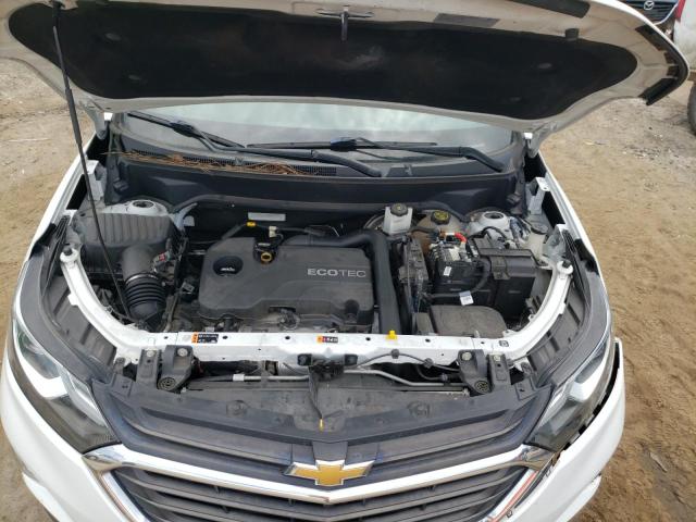 Photo 11 from auction – 2018 CHEVROLET EQUINOX LT with VIN 2GNAXJEV6J6301219