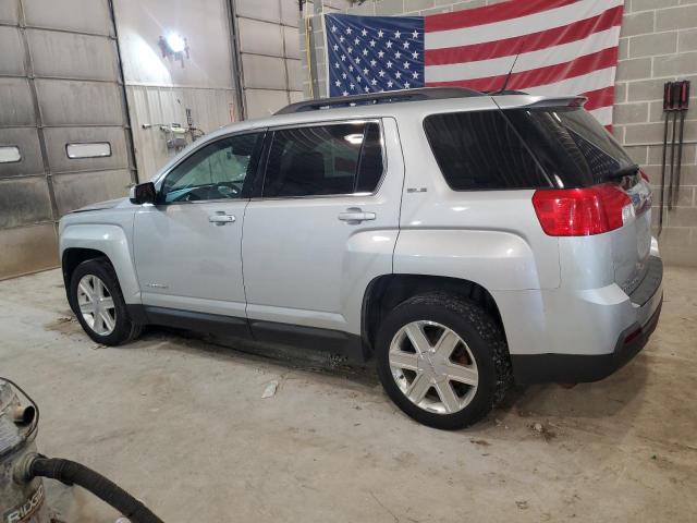 Photo 2 from auction – 2011 GMC TERRAIN SL with VIN 2CTALSECXB6421913