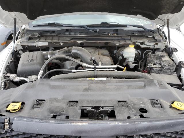 Photo 11 from auction – 2015 RAM 1500 ST with VIN 1C6RR6FT7FS742899