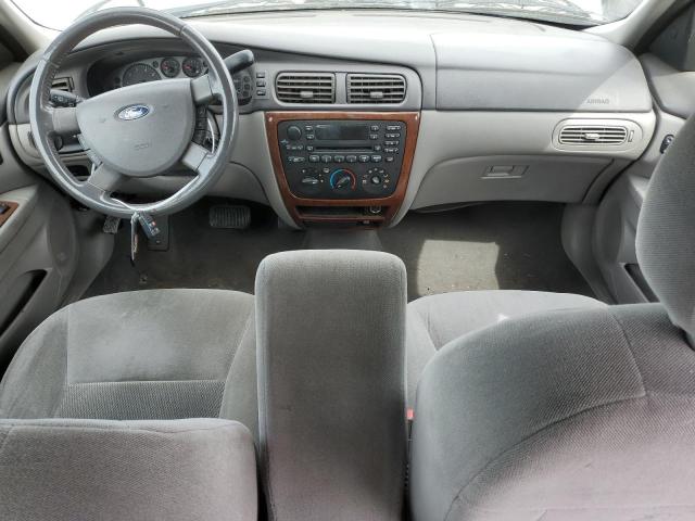 Photo 8 from auction – 2005 FORD TAURUS SEL with VIN 1FAFP56215A231458