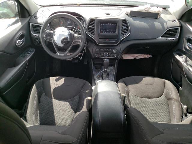 Photo 8 from auction – 2019 JEEP CHEROKEE L with VIN 1C4PJLCB1KD273258