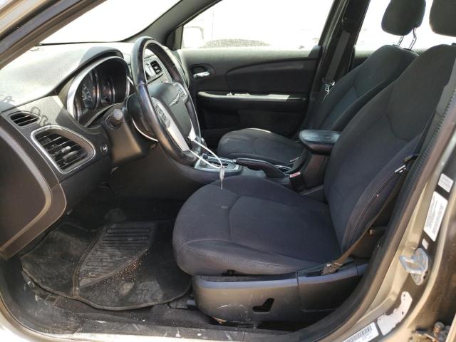 Снимка 7 от търг – 2013 CHRYSLER 200 TOURIN с VIN 1C3CCBBB7DN734873