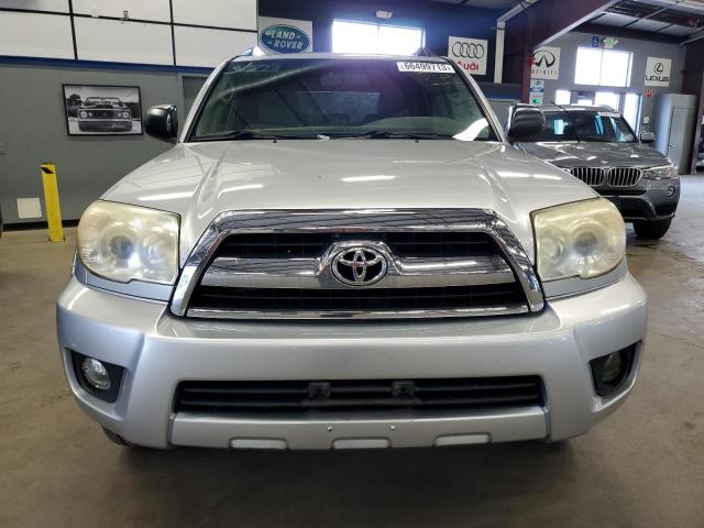 Photo 5 from auction – 2008 TOYOTA 4RUNNER SR with VIN JTEBU14R78K019796