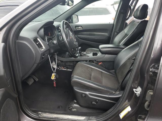 Photo 7 from auction – 2020 DODGE DURANGO GT with VIN 1C4RDJDG6LC286402