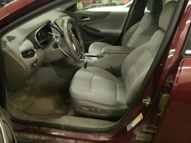 Photo 7 from auction – 2016 CHEVROLET MALIBU LT with VIN 1G1ZE5ST0GF315653