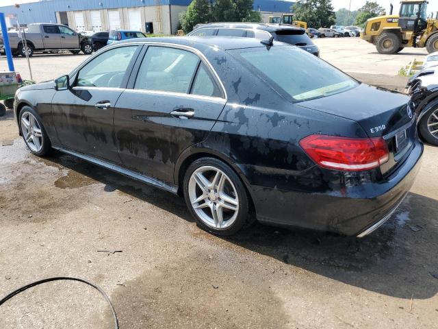 Photo 2 from auction – 2014 MERCEDES-BENZ E 350 4MAT with VIN WDDHF8JB1EA794644