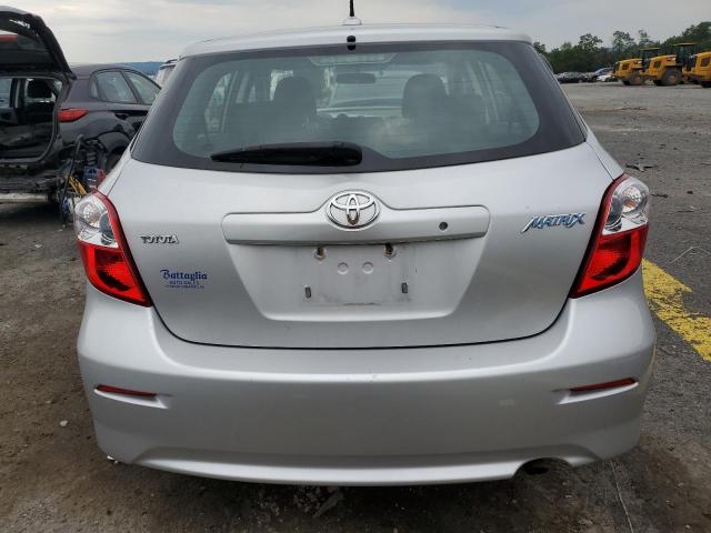 Photo 6 from auction – 2010 TOYOTA COROLLA MA with VIN 2T1KU4EE3AC269951