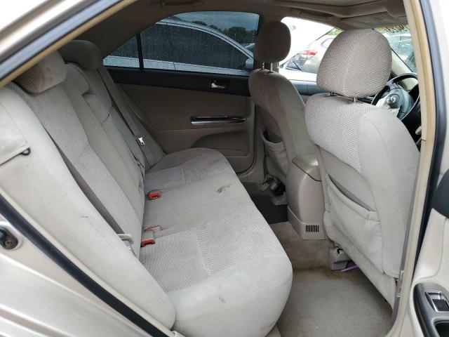 Photo 10 from auction – 2004 TOYOTA CAMRY LE with VIN 4T1BE32K44U899093