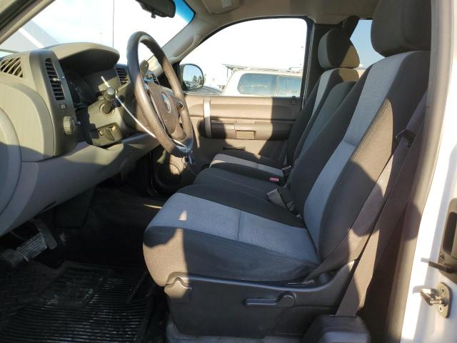 Photo 7 from auction – 2009 CHEVROLET SILVERADO with VIN 1GCEC19CX9Z206211