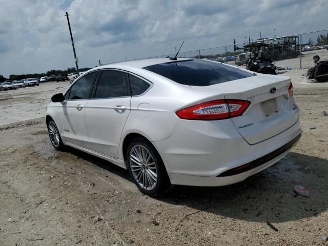 Photo 2 from auction – 2014 FORD FUSION SE with VIN 3FA6P0LUXER250332
