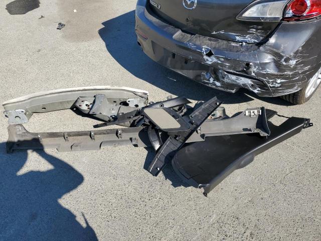 Photo 12 from auction – 2011 MAZDA 3 S with VIN JM1BL1K66B1433178