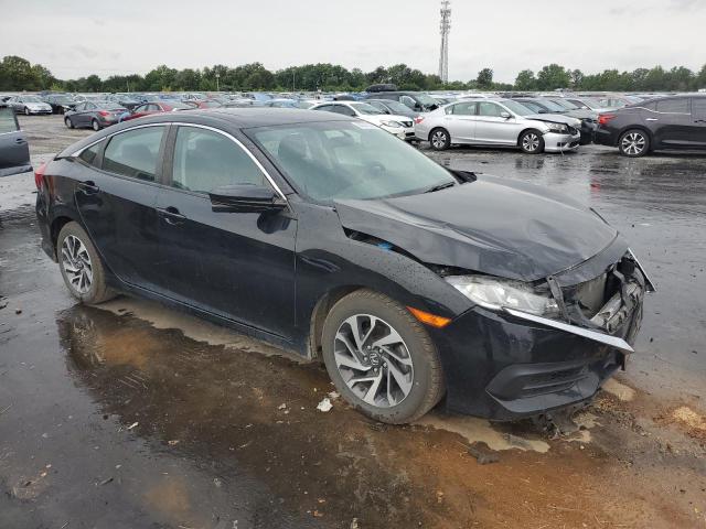 Photo 4 from auction – 2016 HONDA CIVIC EX with VIN 19XFC2F72GE077410