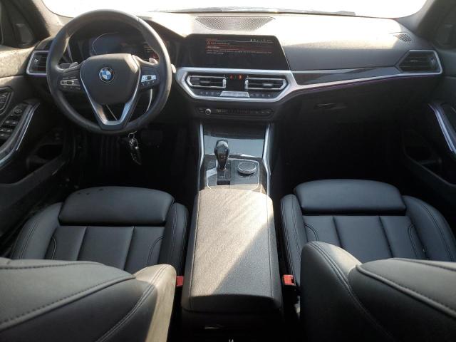 Photo 8 from auction – 2020 BMW 330I with VIN 3MW5R1J01L8B30263