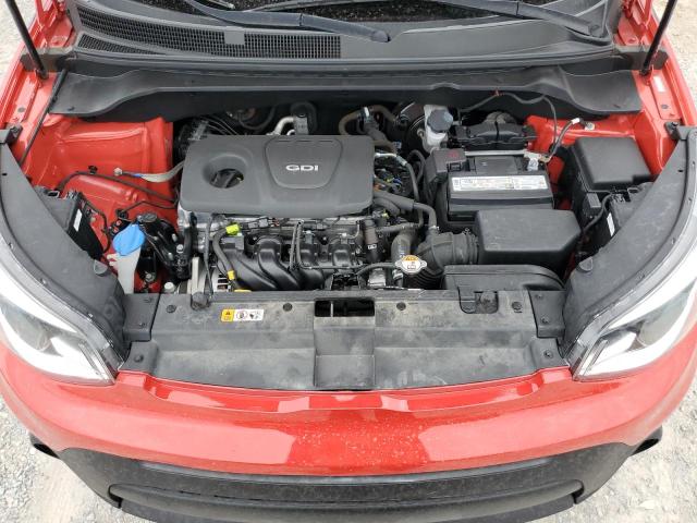 Photo 11 from auction – 2019 KIA SOUL with VIN KNDJN2A29K7644589