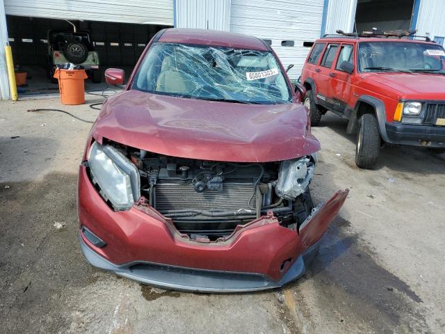 Photo 5 from auction – 2014 NISSAN ROGUE S with VIN 5N1AT2MT7EC828396