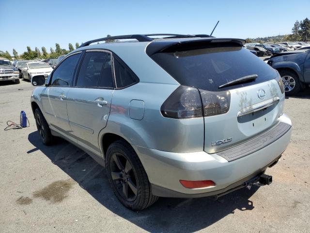 Photo 2 from auction – 2007 LEXUS RX 350 with VIN JTJGK31U270009267