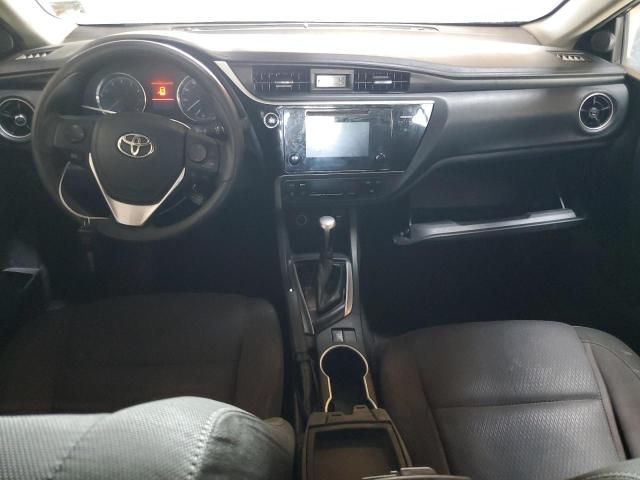 Photo 8 from auction – 2017 TOYOTA COROLLA L with VIN 5YFBURHE3HP642599