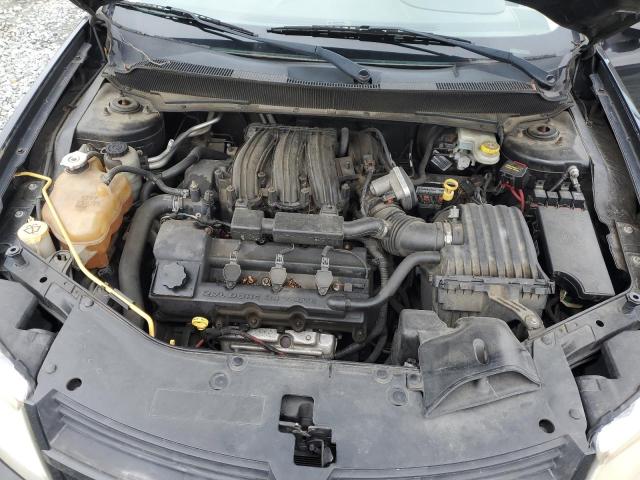 Photo 11 from auction – 2008 DODGE AVENGER SE with VIN 1B3LC46R38N272303