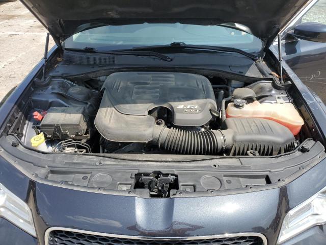 Photo 11 from auction – 2015 CHRYSLER 300 LIMITE with VIN 2C3CCAAG9FH766713