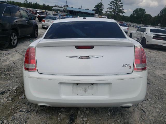 Photo 6 from auction – 2013 CHRYSLER 300 S with VIN 2C3CCABG8DH580981