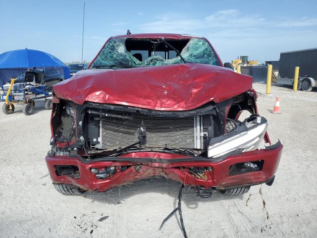 Photo 5 from auction – 2020 FORD F150 SUPER with VIN 1FTEW1EPXLFC65087