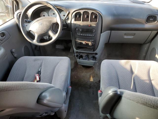 Photo 8 from auction – 2006 DODGE CARAVAN SE with VIN 1D4GP25B46B747715